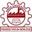 Anna University architecture