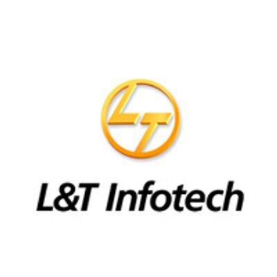 L & T Infotech